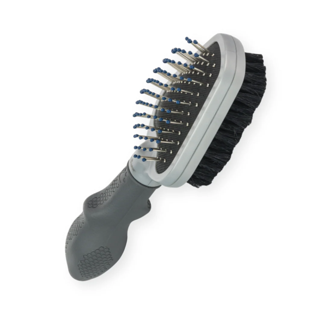 Furminator Dual Grooming Brush - Image 3