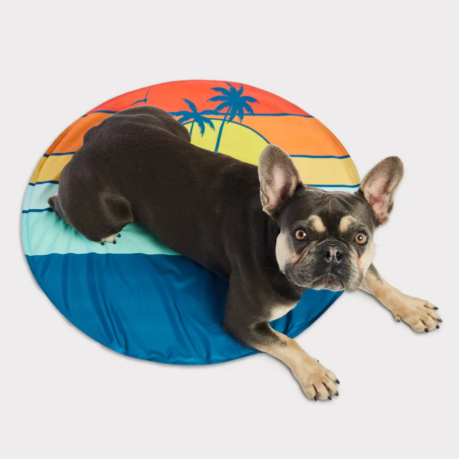 GF Pet Ice Mat Pet Cooling Mat - Image 3
