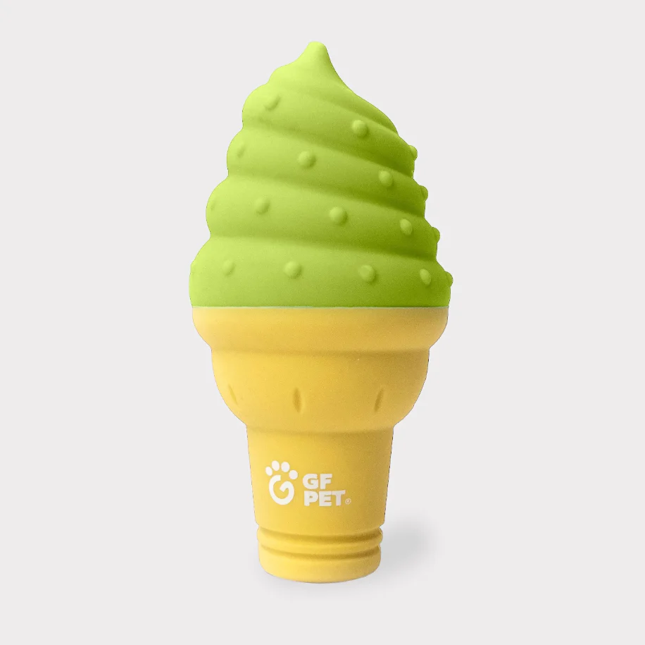 GF Pet Ice Toy - Cone - Image 3