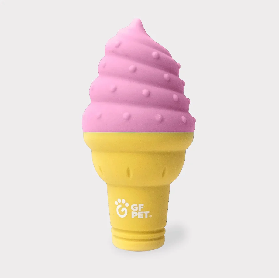 GF Pet Ice Toy - Cone - Image 4