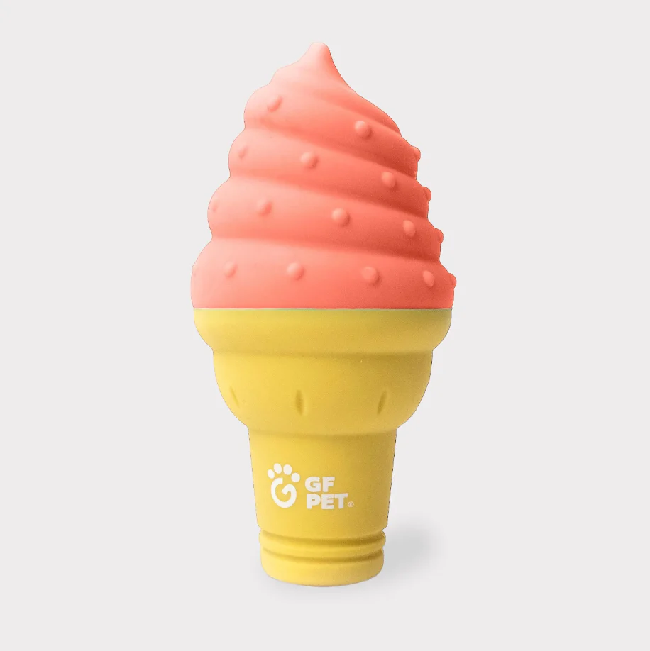 GF Pet Ice Toy - Cone - Image 5