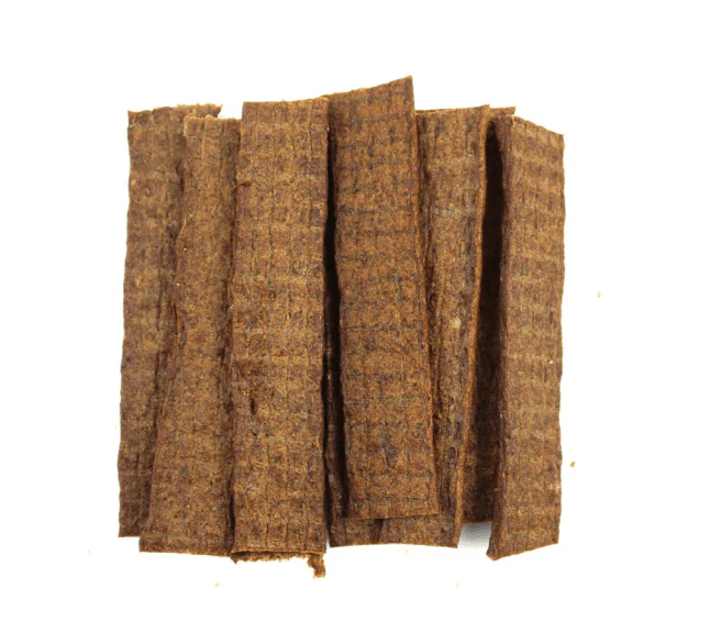 Great Jack's Chicken Jerky Tendon - Image 2