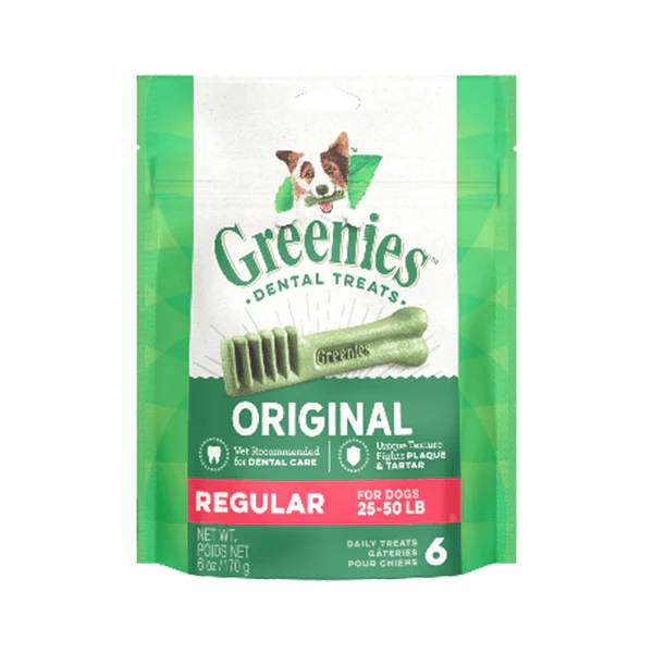 Greenies Original Dental Treats - Image 3