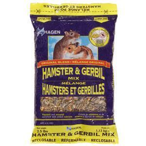 Hagen Hamster and Gerbil Staple VME Diet - 1.13 g