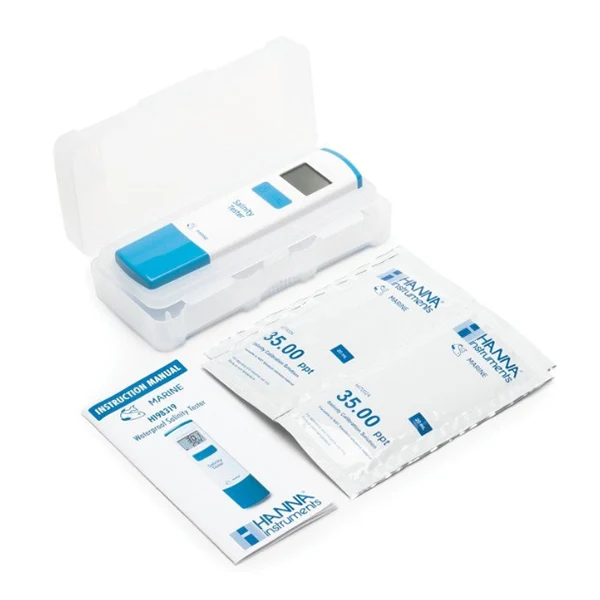 Hanna Marine Salinity Tester - Image 2