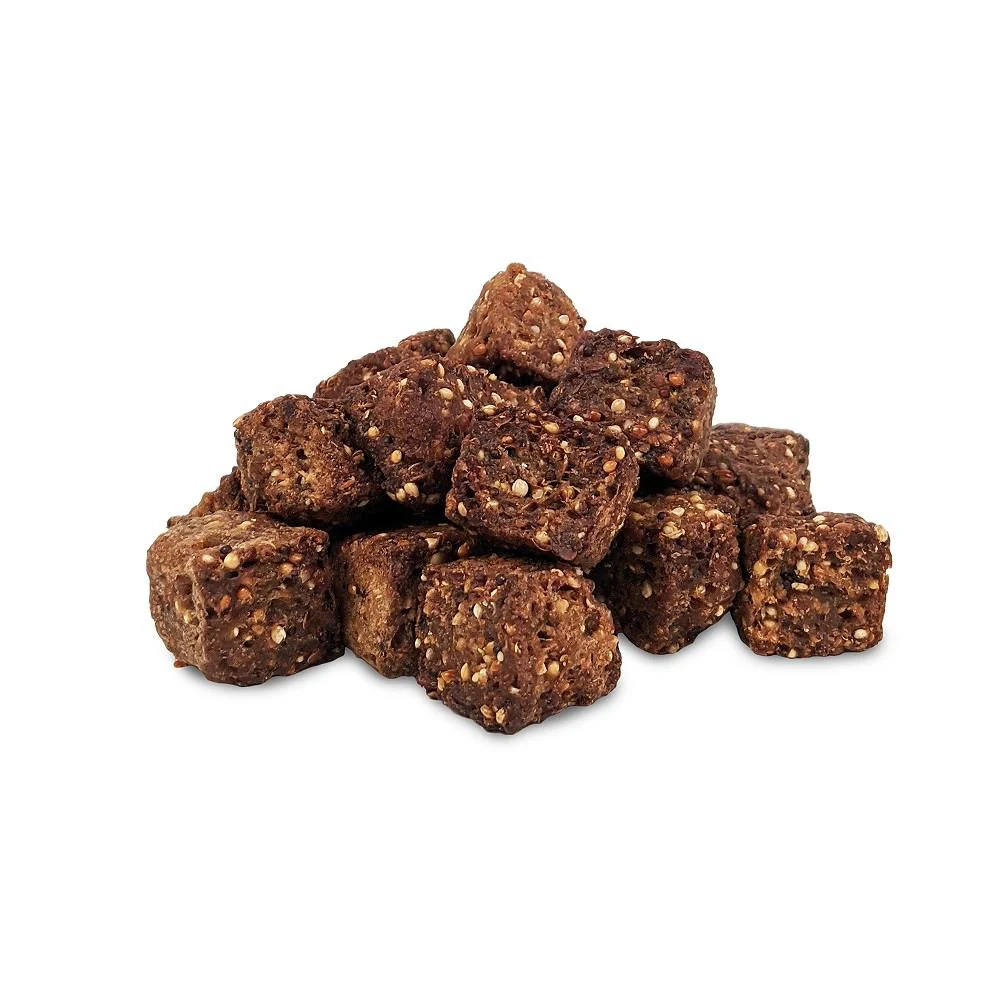 Hari Little Foragers Oven Baked Parrot Treats - Veggie Nuggets 525g - Image 2