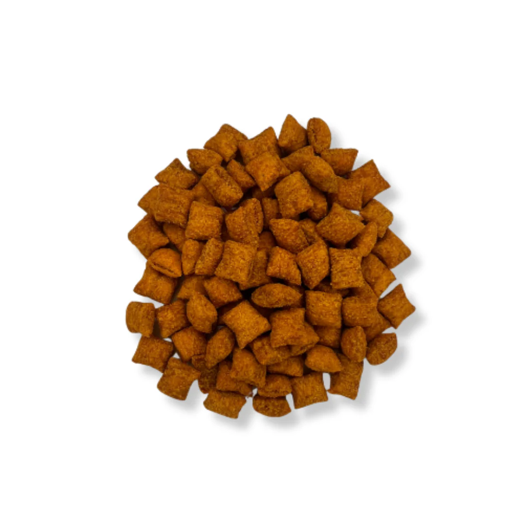 Higgins inTune Duets Chickpea & Sweet Potato Stuffed Treats for Parrots & Macaws 85g - Image 2
