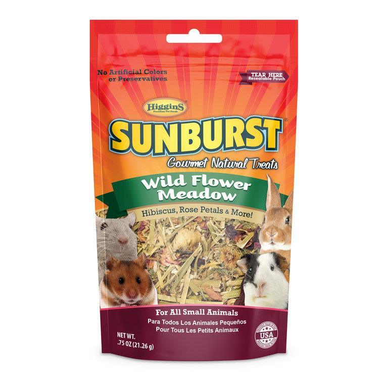 Higgins Sunburst Gourmet Natural Treats - Image 4