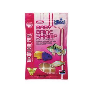 Hikari Frozen Brine Shrimp - Image 2