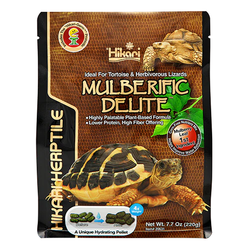 Hikari Mulberific Delite