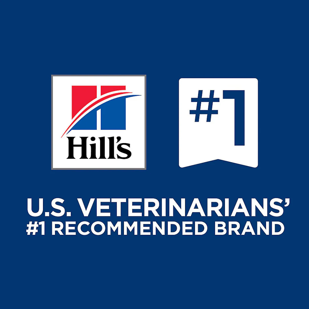 Hill's Science Diet Small & Mini Senior 11+ Dog Food - Chicken & Brown Rice - Image 5