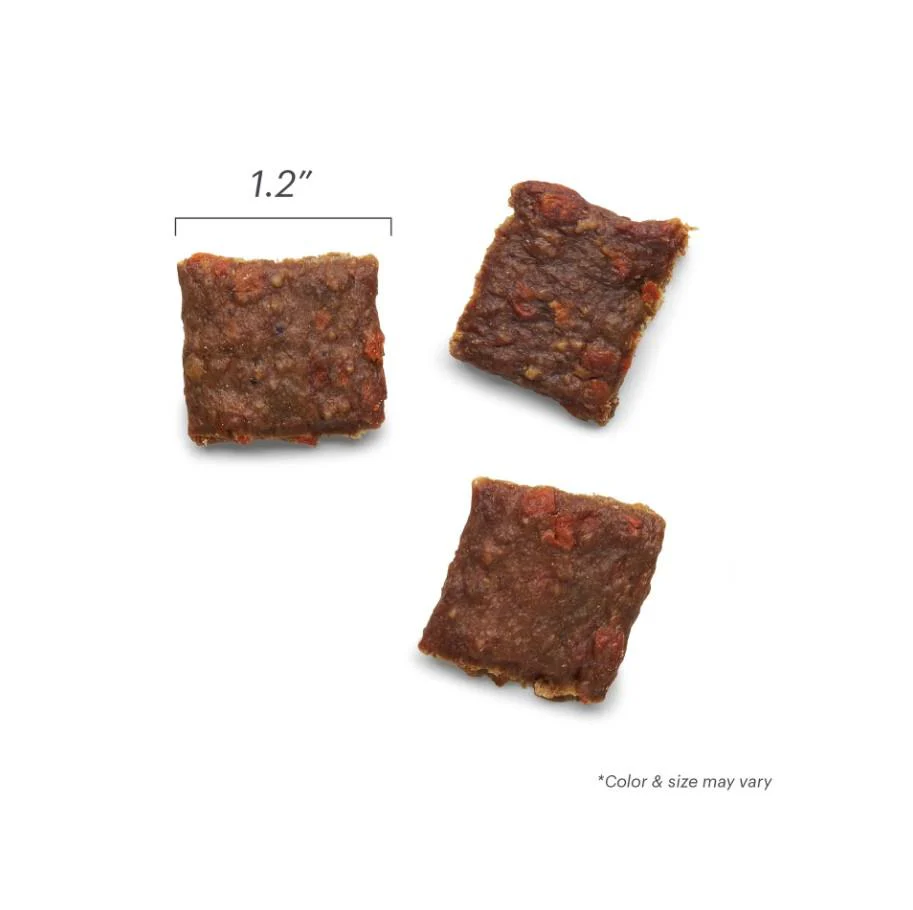 Honest Kitchen Chicken Jerky Harvest Bars 113g - Image 3