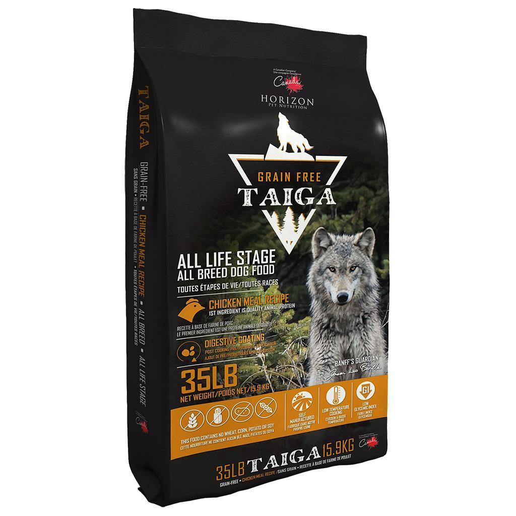 Horizon Taiga Chicken- 15.9kg