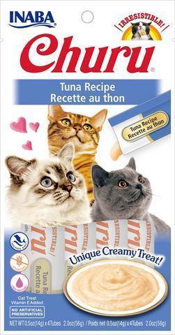 Inaba Churu Treats - Available in Eight Flavours 56g - Image 6