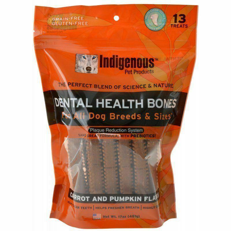 Indigenous Dental Health Bones 481g - Image 4