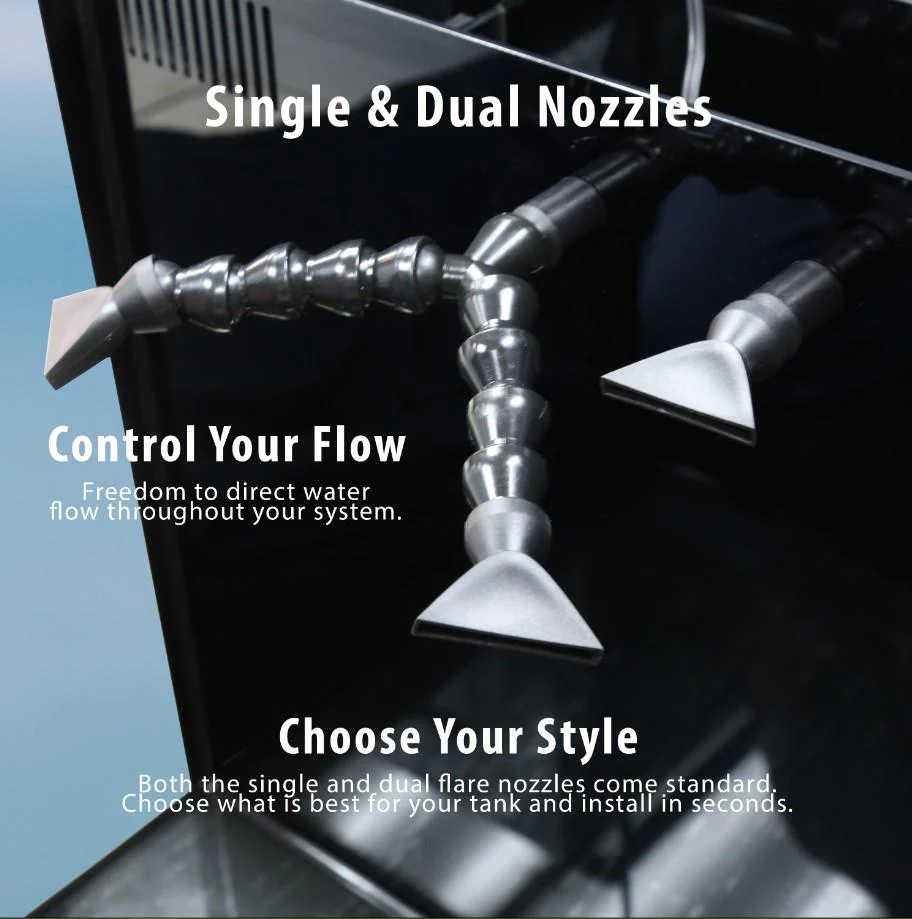 Innovative Marine Fusion Pro Bundle - 20 Gallon - Image 3