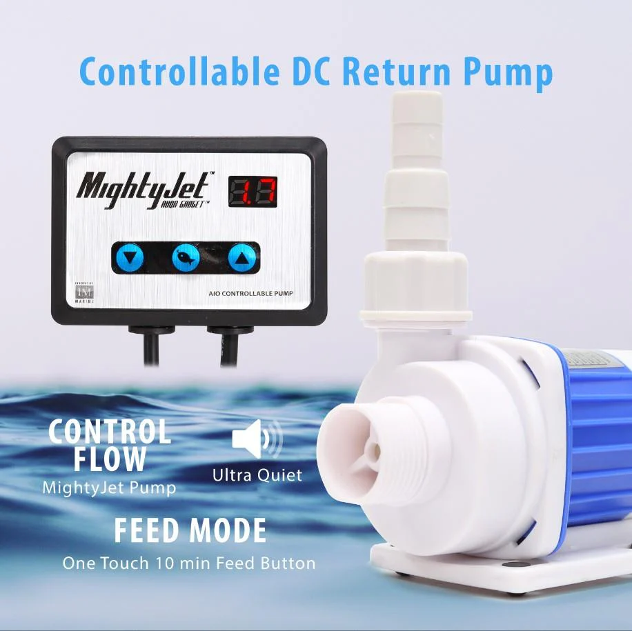 Innovative Marine Fusion Pro Bundle - 20 Gallon - Image 6