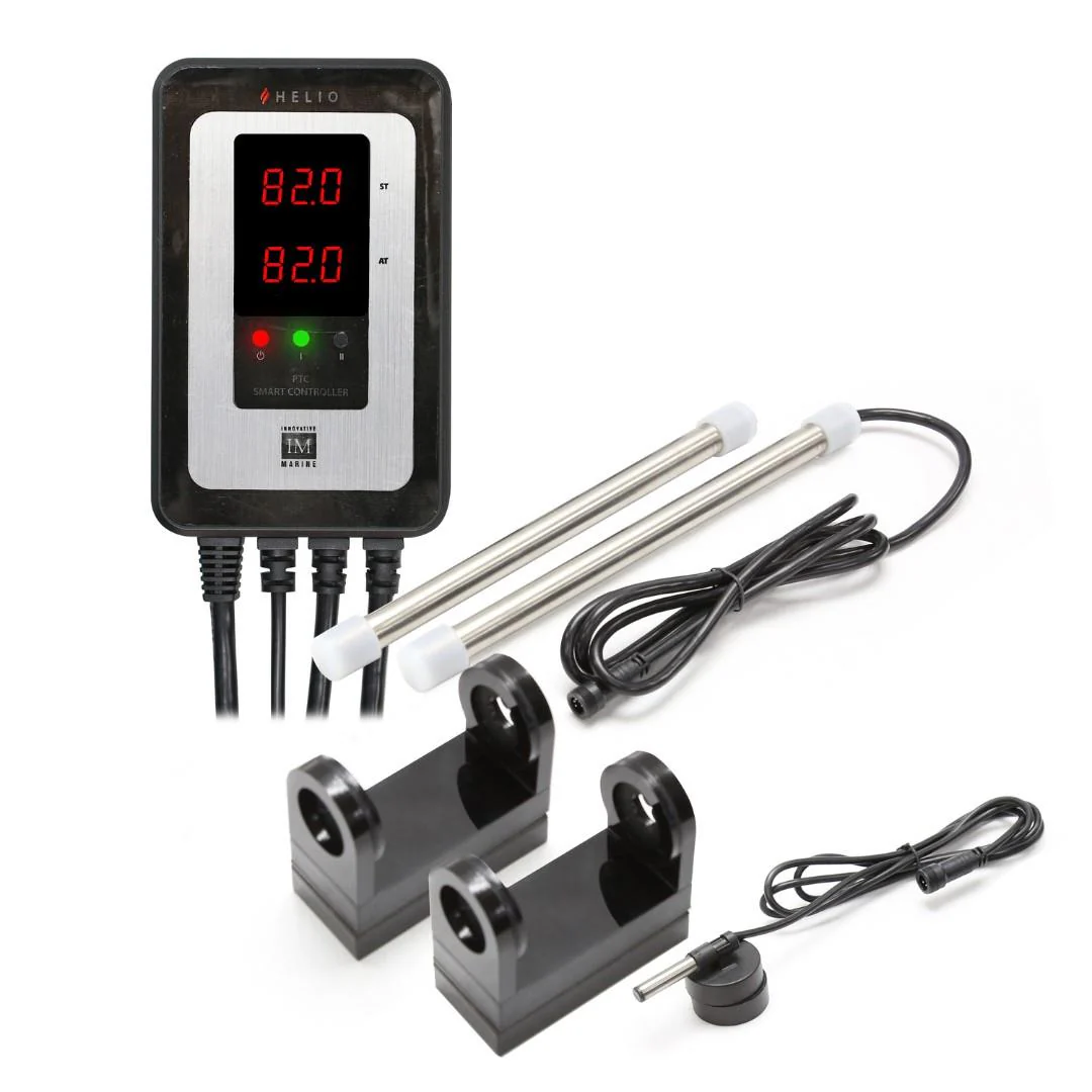 Innovative Marine Helio PTC Smart Aquarium Heater - Image 2