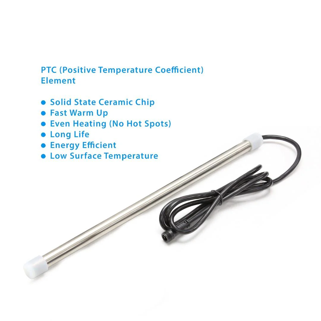 Innovative Marine Helio PTC Smart Aquarium Heater - Image 5