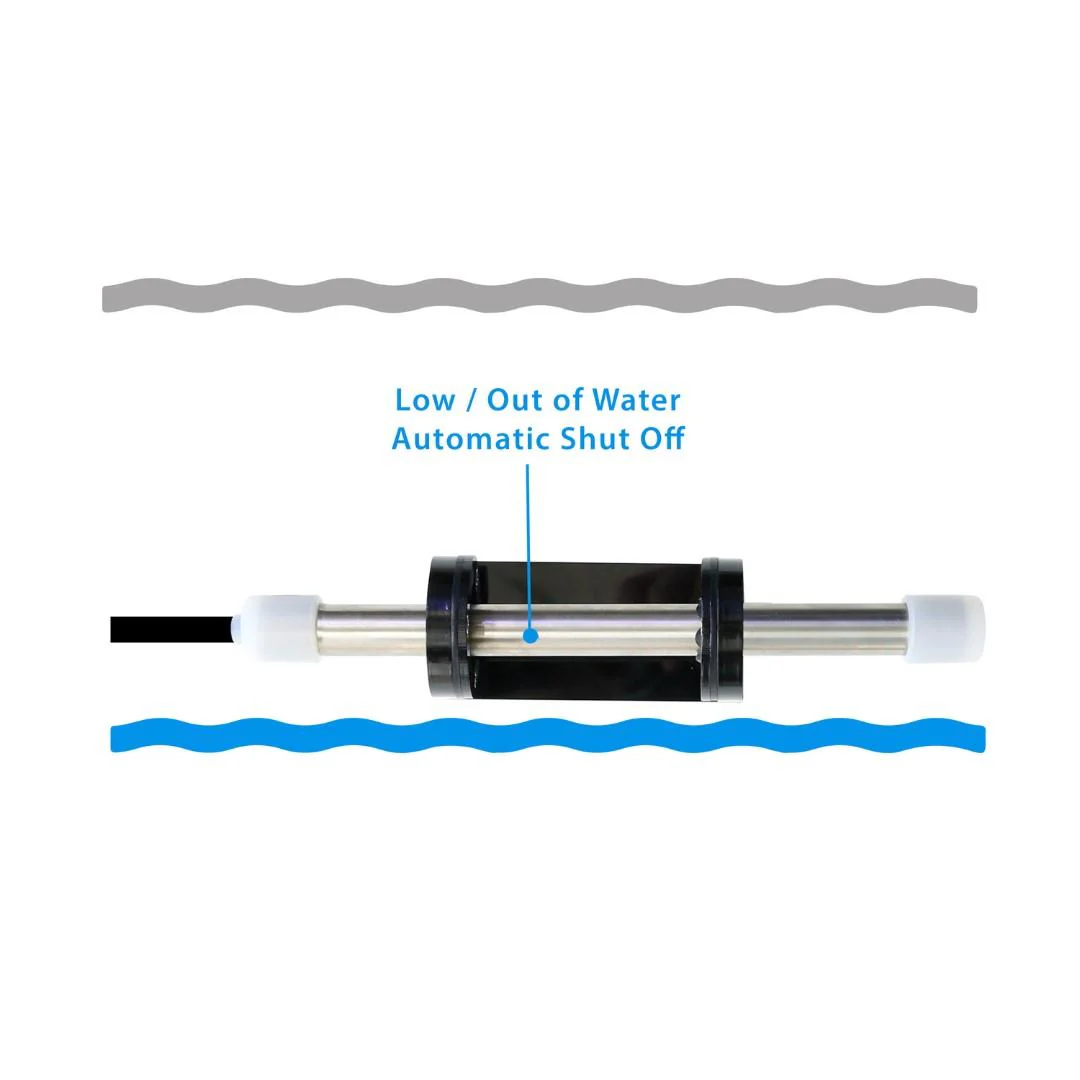 Innovative Marine Helio PTC Smart Aquarium Heater - Image 7