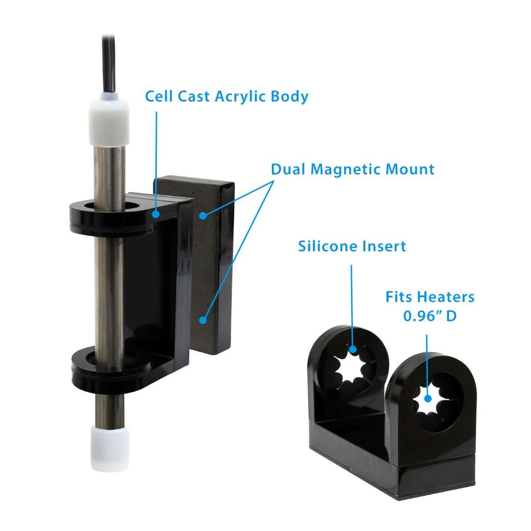 Innovative Marine Helio PTC Smart Aquarium Heater - Image 8