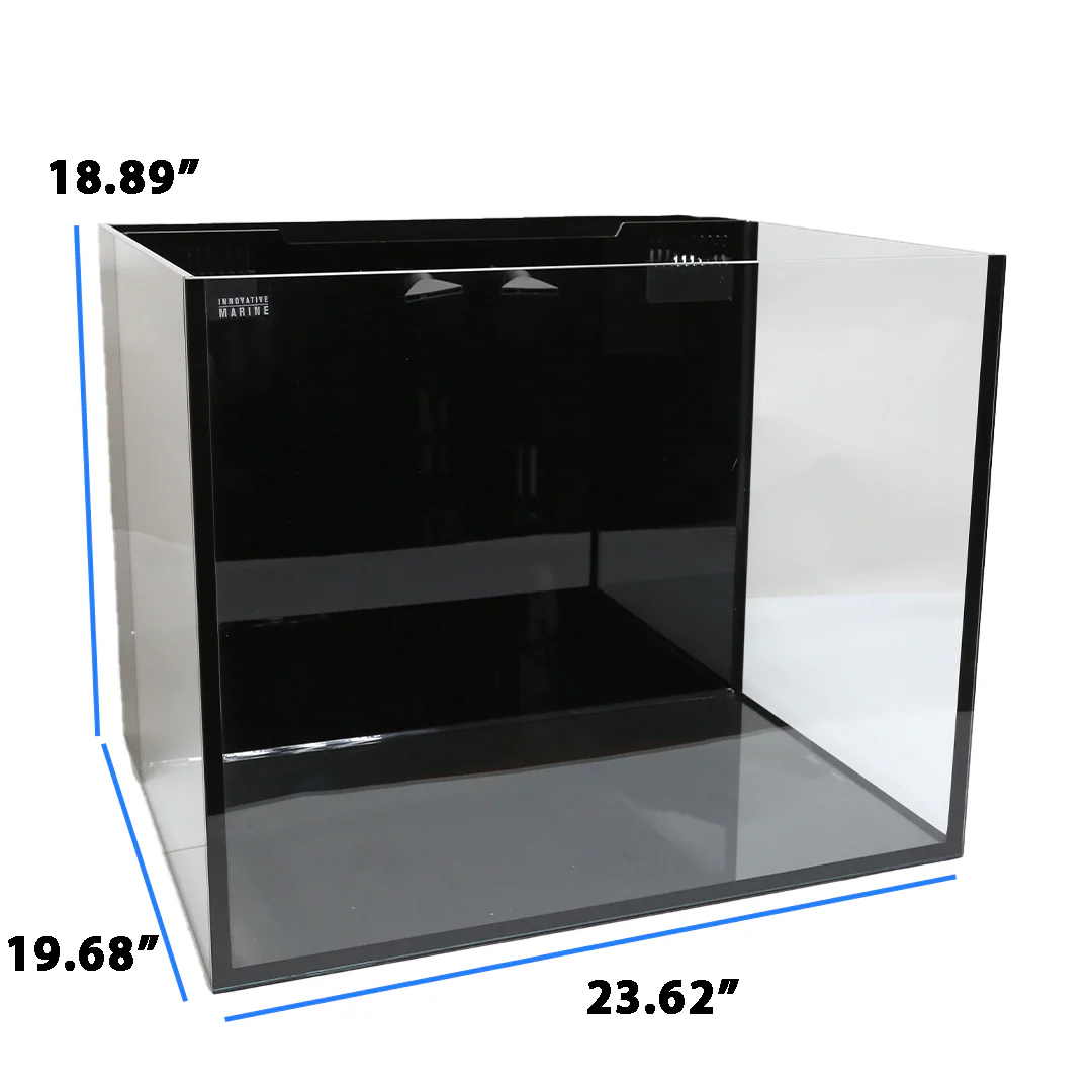 Innovative Marine Nuvo Fusion Pro Bundle - 40 Gallon - Image 10