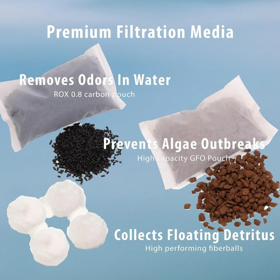 Innovative Marine Nuvo Fusion Pro Bundle - 40 Gallon - Image 5
