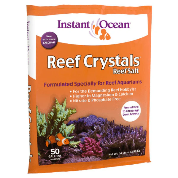Instant Ocean Reef Crystals - Reef Salt - Image 3