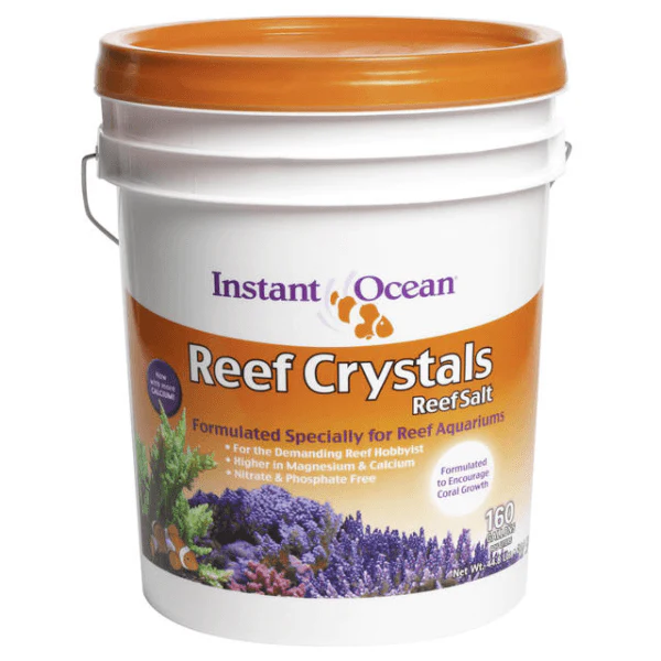 Instant Ocean Reef Crystals - Reef Salt - Image 4