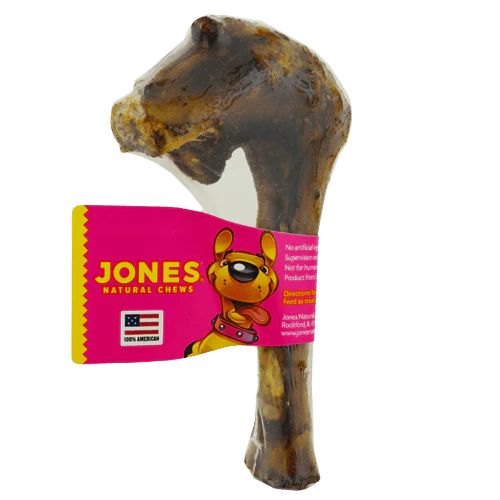 Jones Lamb Shank Bone 5-7"