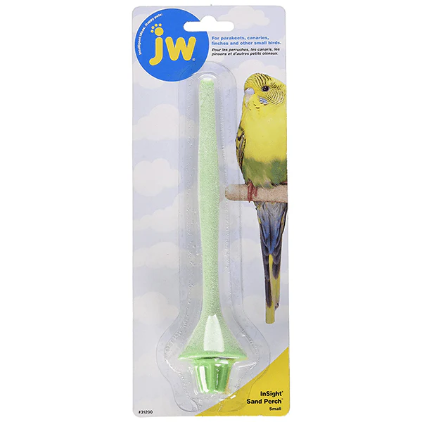 JW Pet Sand Perch