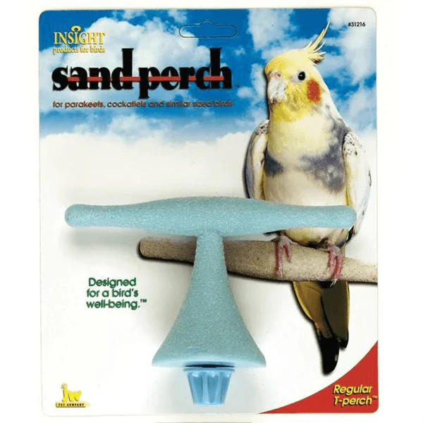 JW Pet Sand T Perch - Image 2
