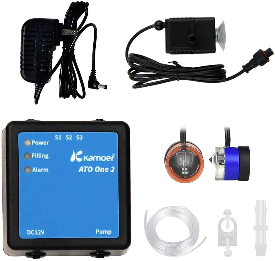 Kamoer Ato One SE V2 - Image 2