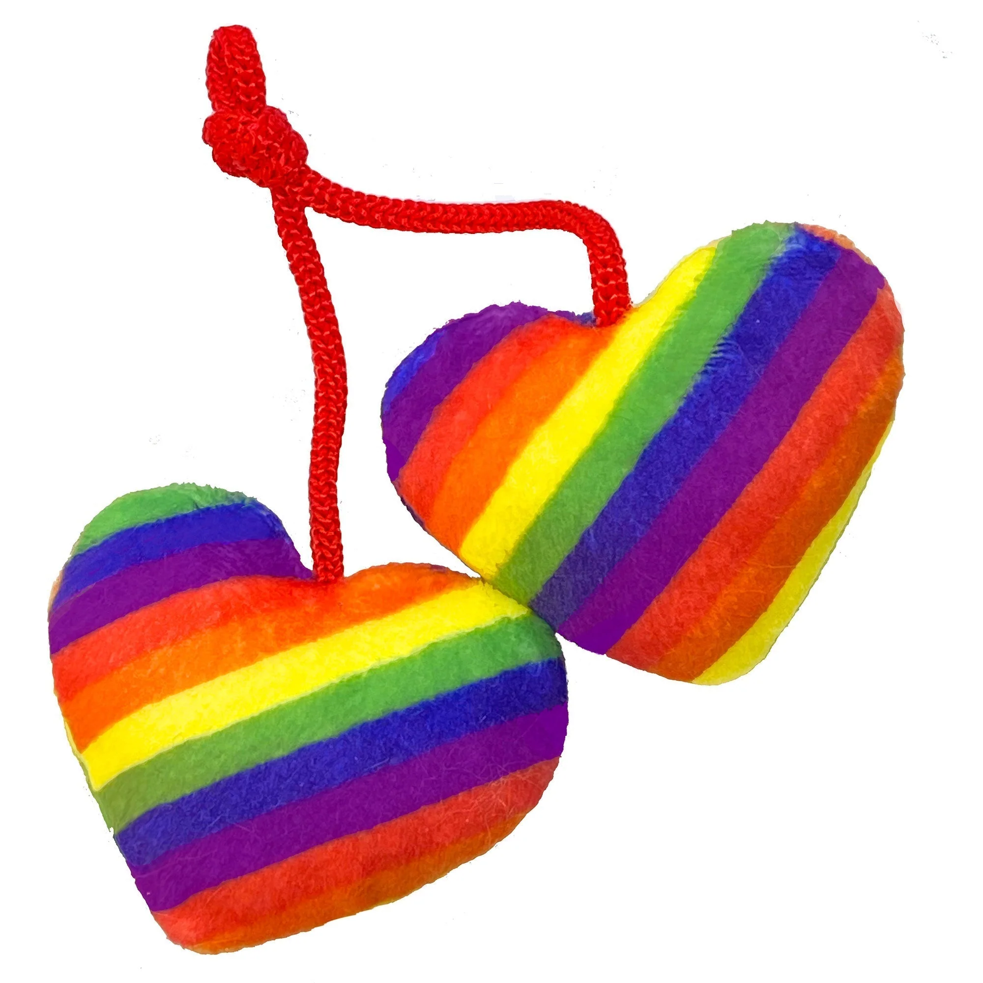Kittybelles Plush Cat Toy Collection - Image 13