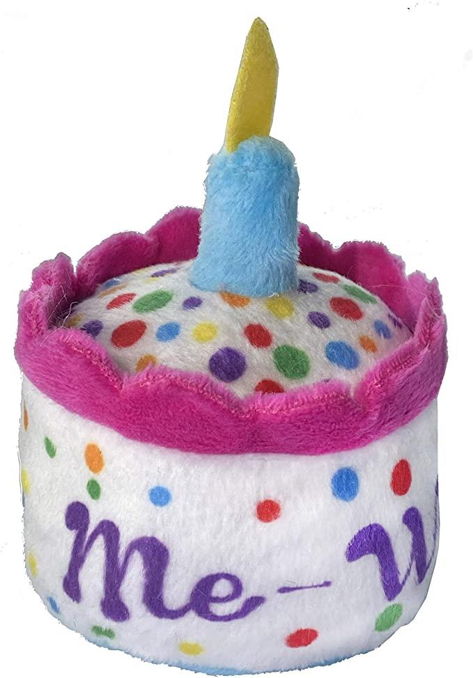 Kittybelles Plush Cat Toy Collection - Image 4