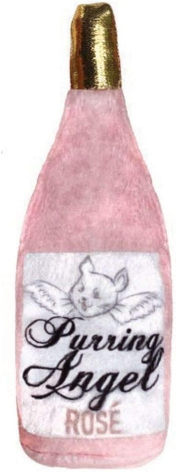 Kittybelles Plush Cat Toy Collection - Image 7