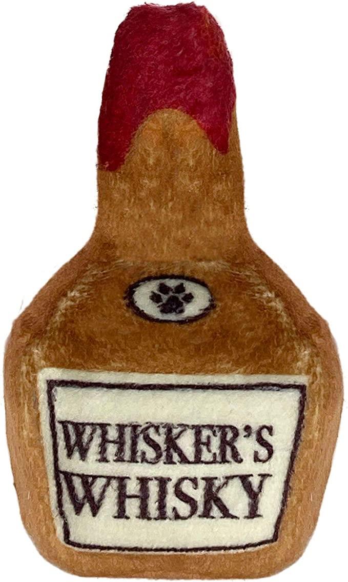 Kittybelles Plush Cat Toy Collection - Image 8