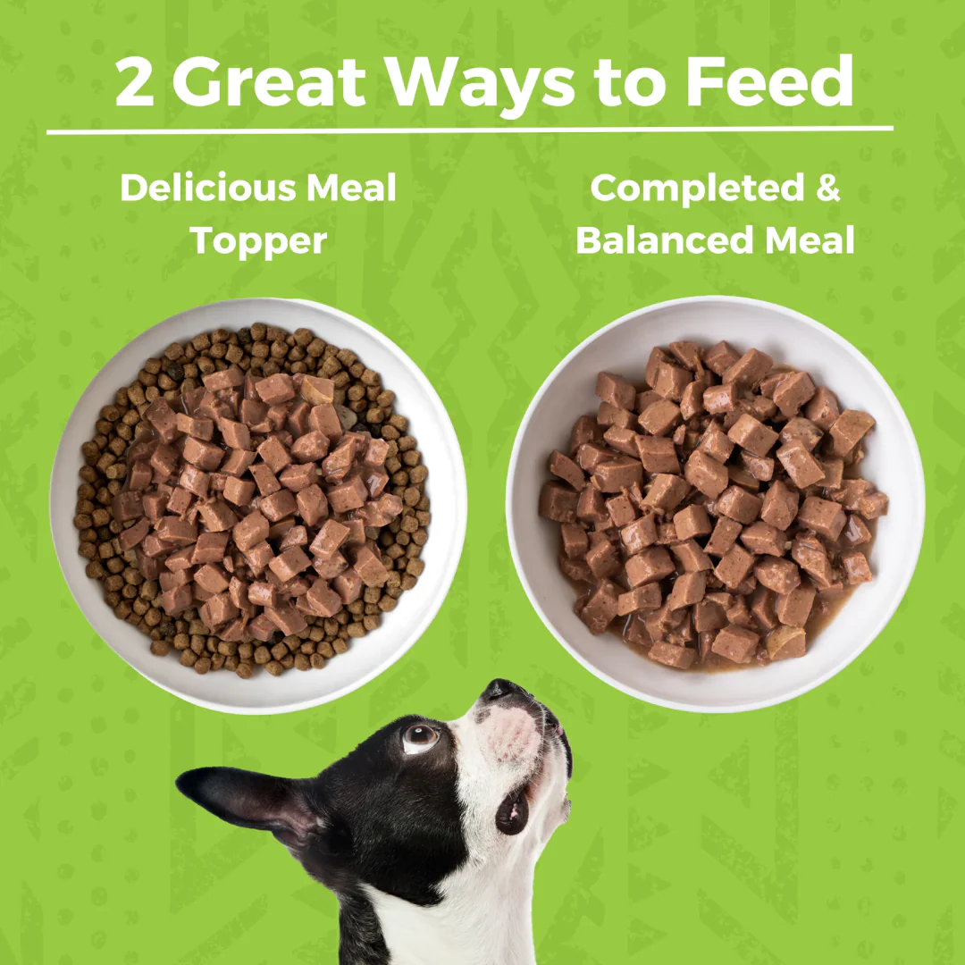 Koha Minimal Ingredient Duck Stew for Dogs 360g - Image 3