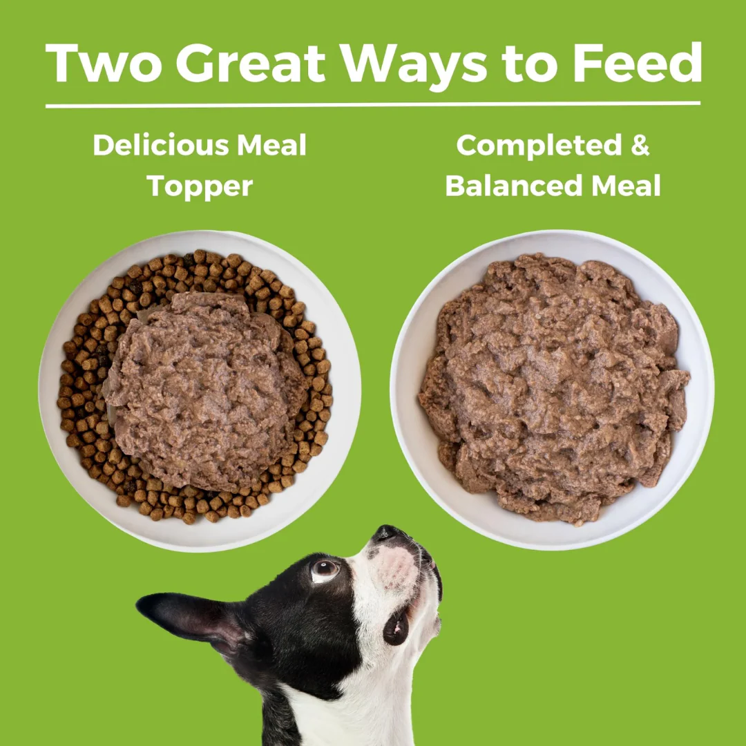 Koha Limited Ingredient Diet Duck Entrée for Dogs 369g - Image 5