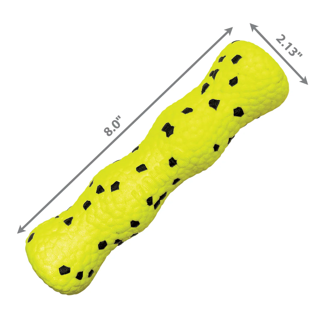 Kong Reflex Stick Dog Toy - Image 2