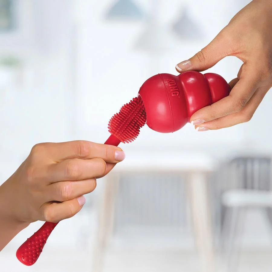 KONG Cleaning Brush - Image 2