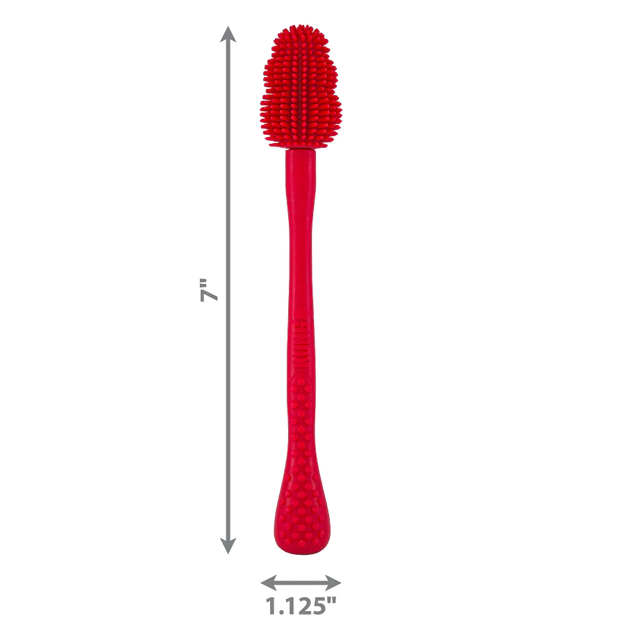 KONG Cleaning Brush - Image 3