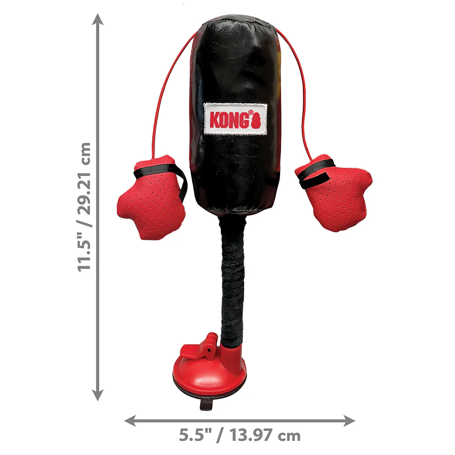 Kong Connects Punching Bag for Cats - Image 2