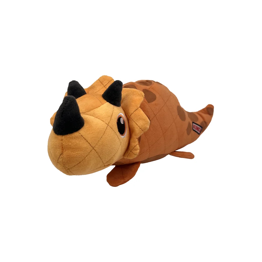 Kong Dynos Roars Plush Toys - Image 3