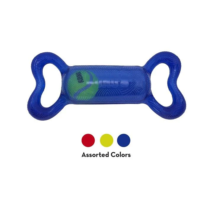 KONG Jumbler Dog Toys - Image 3