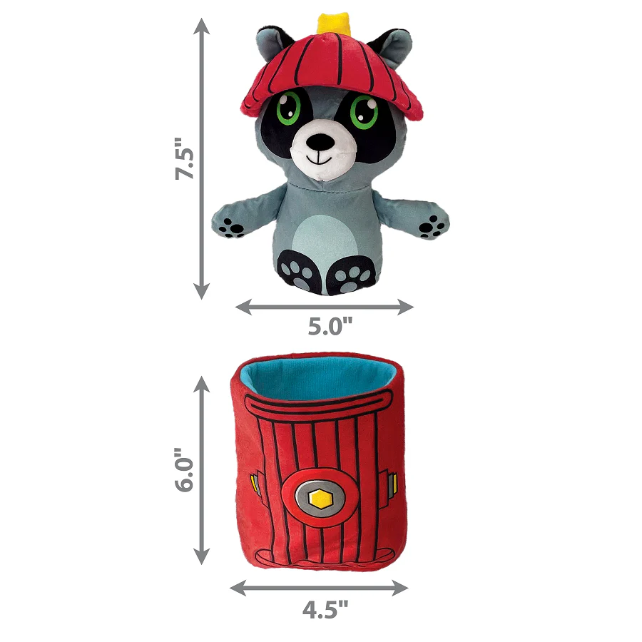 KONG Puzzlements Surprise Toys - Image 3