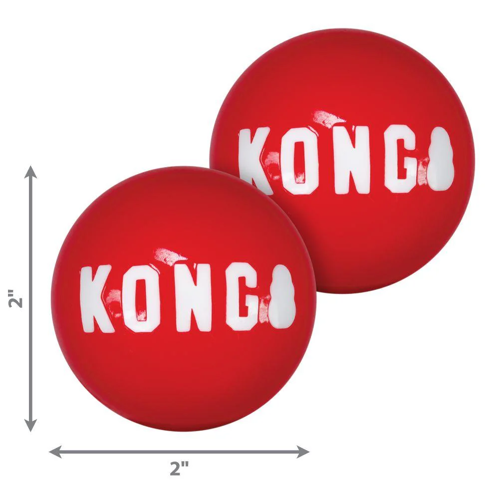 Kong Signature Ball - Each - Image 2