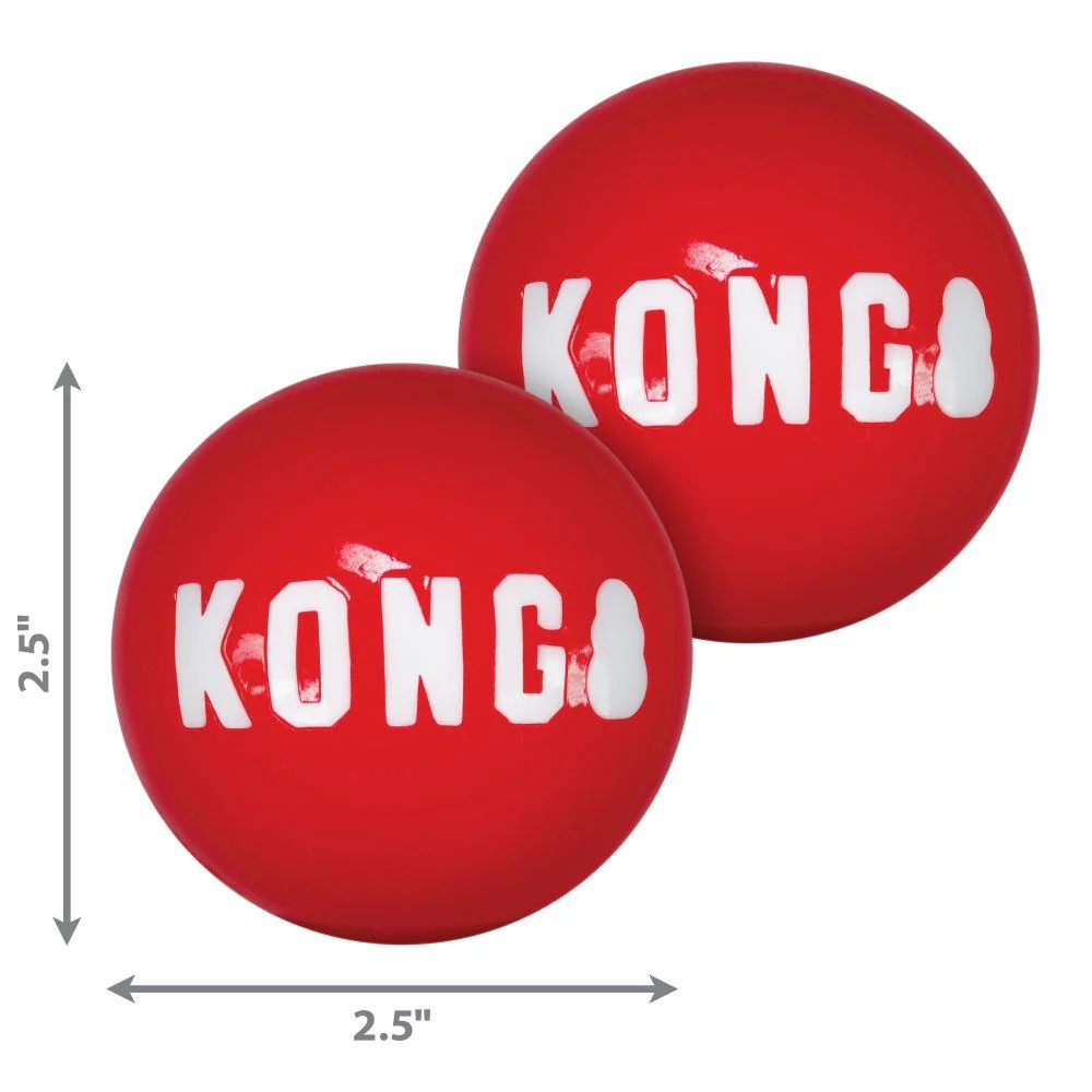 Kong Signature Ball - Each - Image 3