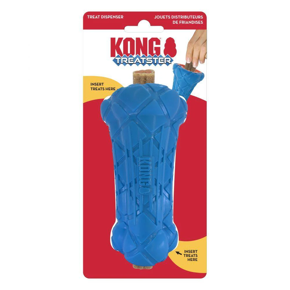 Kong Treatster
