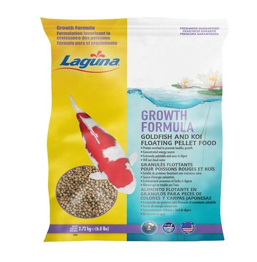 Laguna Pond Growth Food - Image 2